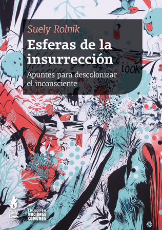 Esferas de la insurrección